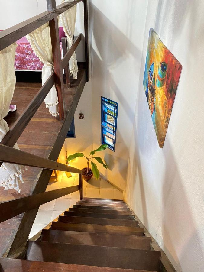 Casa Dos Ventos - Refugio, Sustentabilidade, Conexao Ubatuba Exterior foto