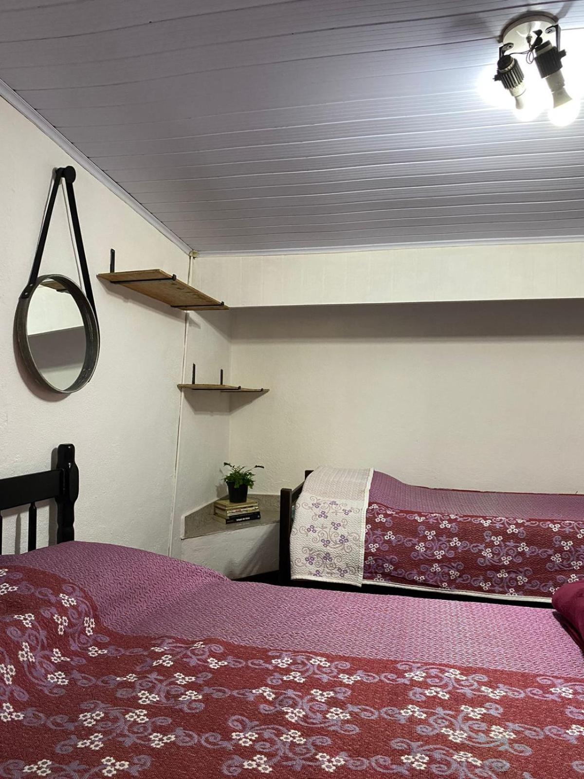 Casa Dos Ventos - Refugio, Sustentabilidade, Conexao Ubatuba Exterior foto