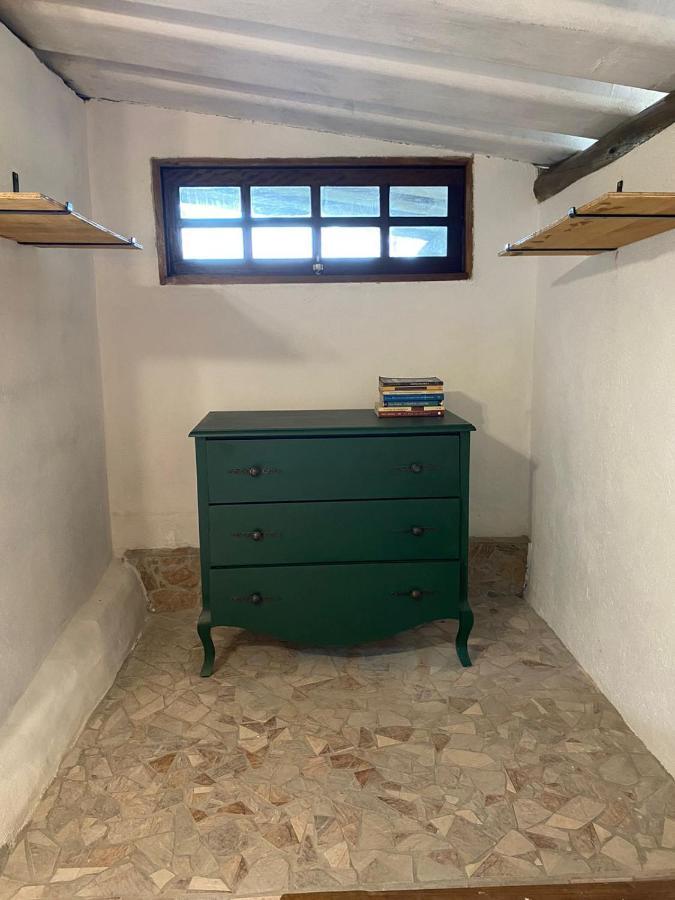 Casa Dos Ventos - Refugio, Sustentabilidade, Conexao Ubatuba Exterior foto